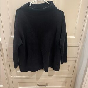 Free People Ottoman Tunic  Sweater